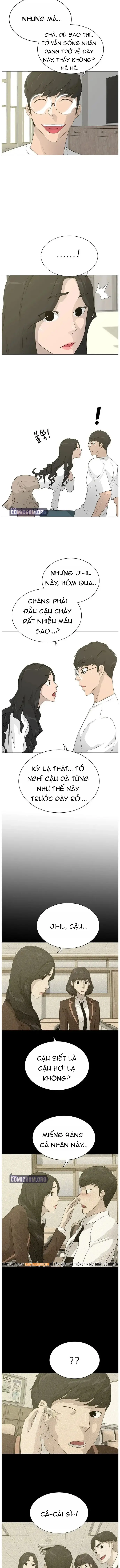 Trigger - Chương 70
