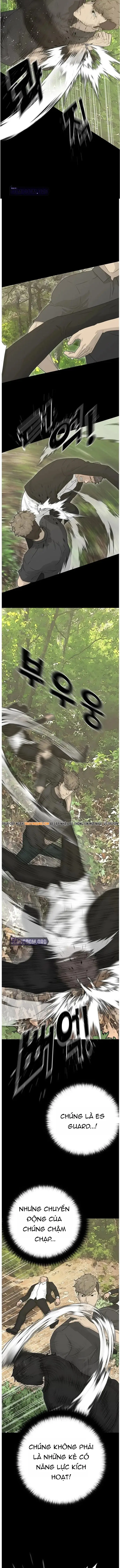 Trigger - Chương 70