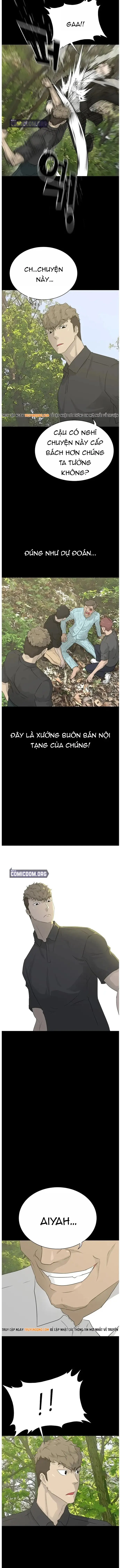Trigger - Chương 70