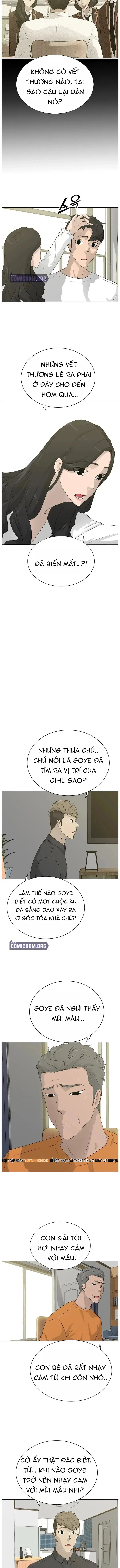 Trigger - Chương 70
