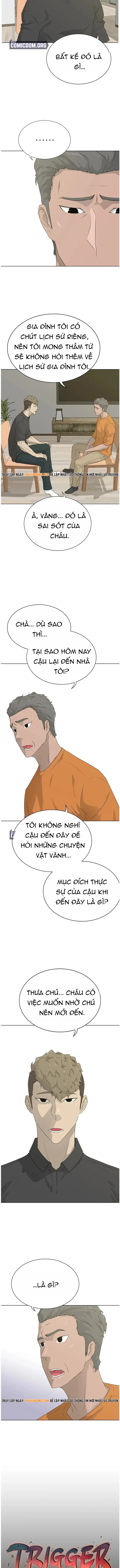Trigger - Chương 70