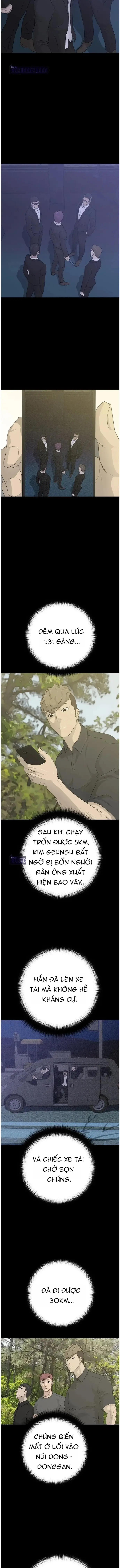 Trigger - Chương 70