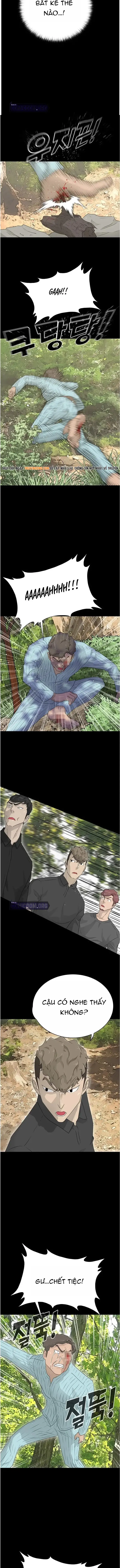 Trigger - Chương 70