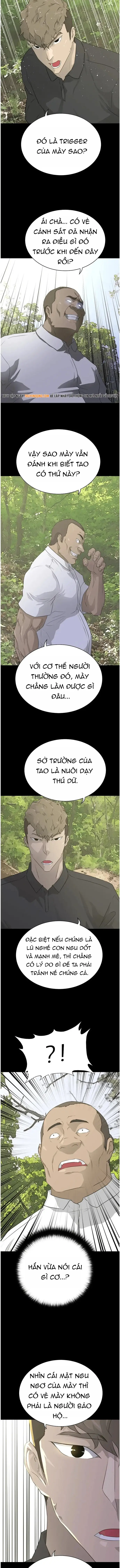 Trigger - Chương 71