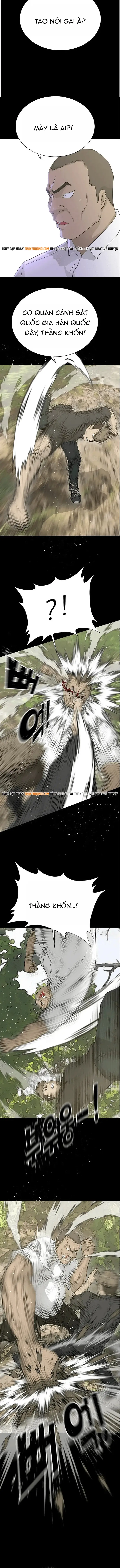 Trigger - Chương 71