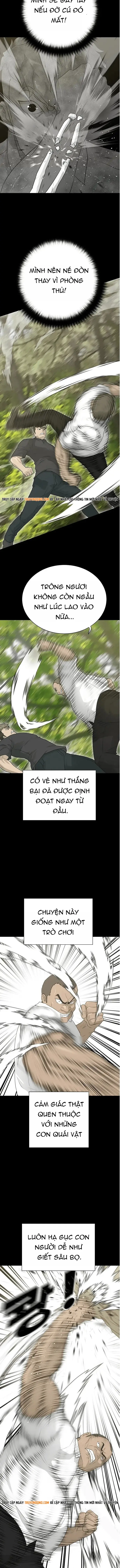 Trigger - Chương 71