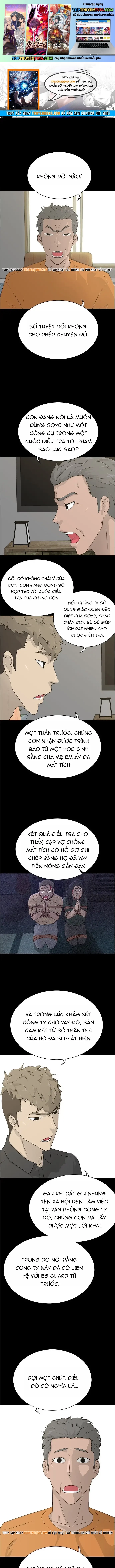 Trigger - Chương 72
