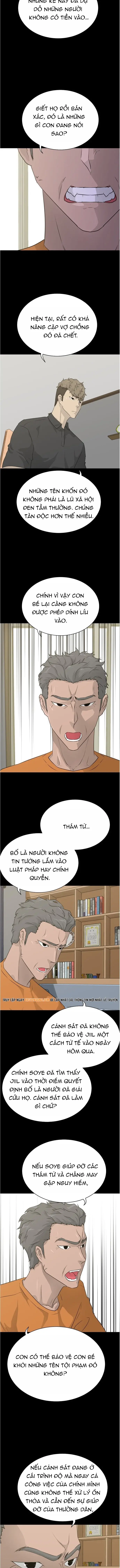 Trigger - Chương 72