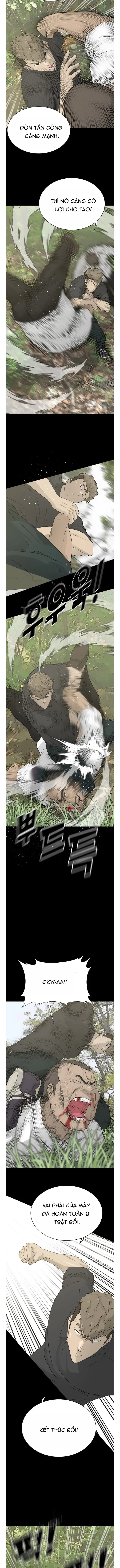 Trigger - Chương 72