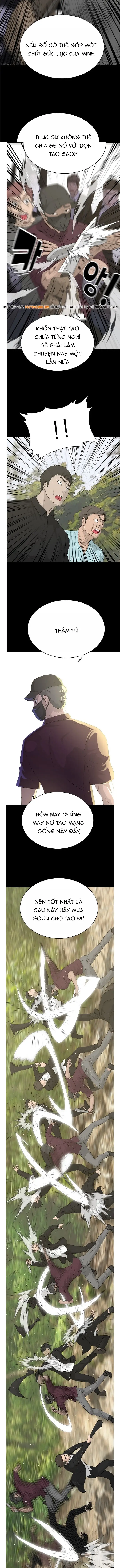 Trigger - Chương 72