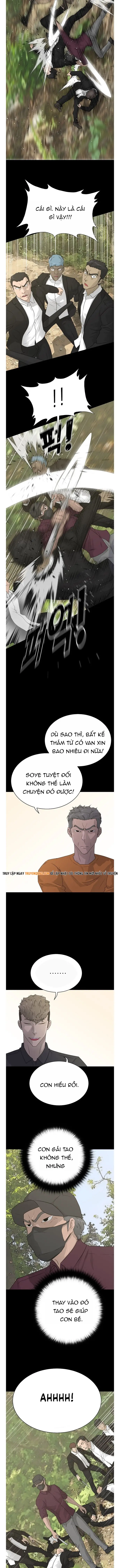 Trigger - Chương 72