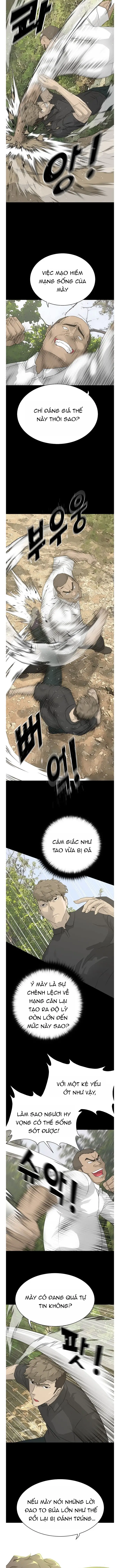 Trigger - Chương 72