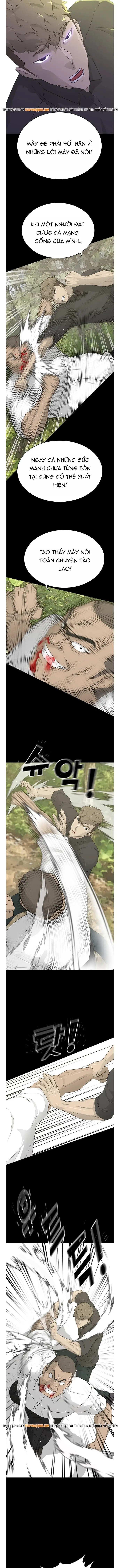 Trigger - Chương 72
