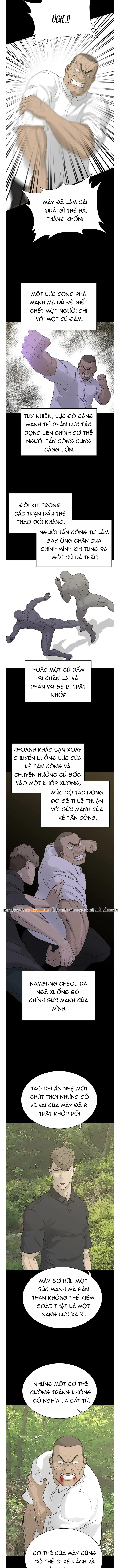 Trigger - Chương 72