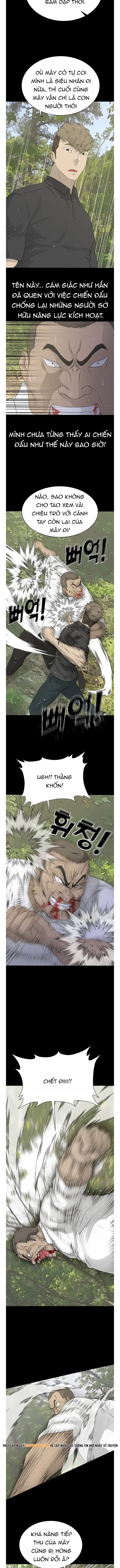 Trigger - Chương 72