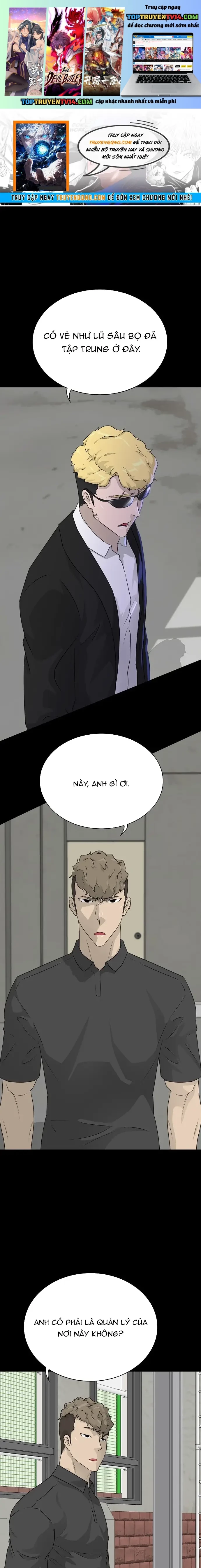 Trigger - Chương 73
