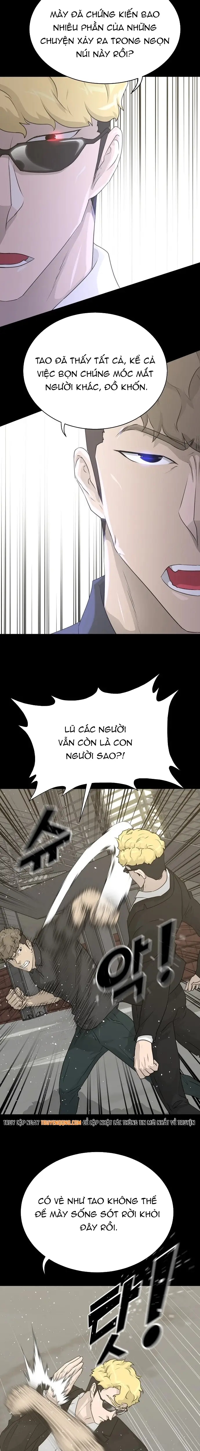 Trigger - Chương 73