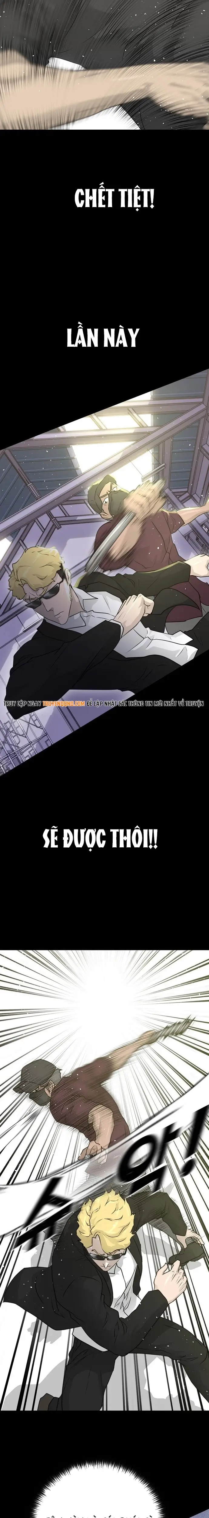 Trigger - Chương 73