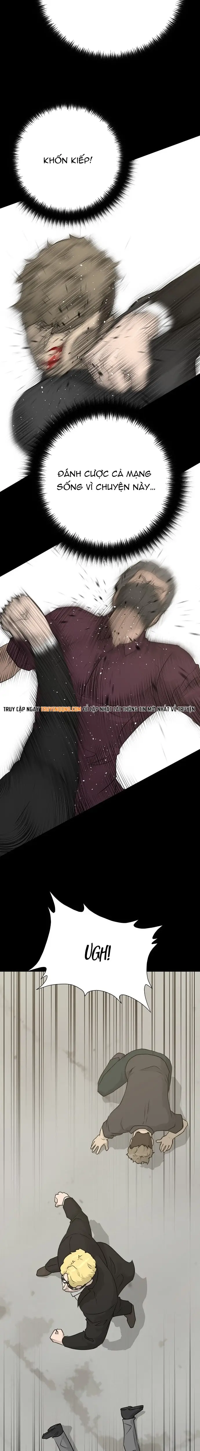 Trigger - Chương 73