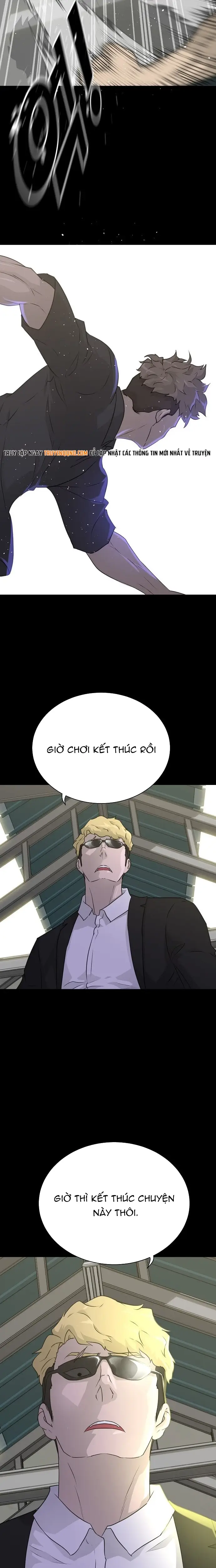 Trigger - Chương 73