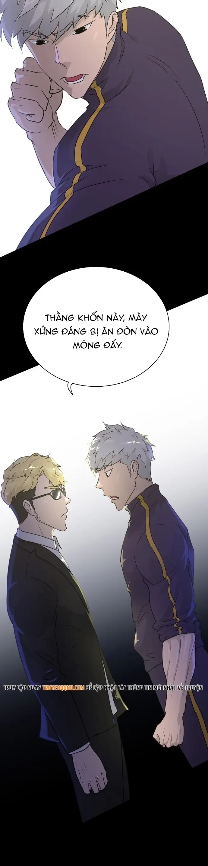 Trigger - Chương 73