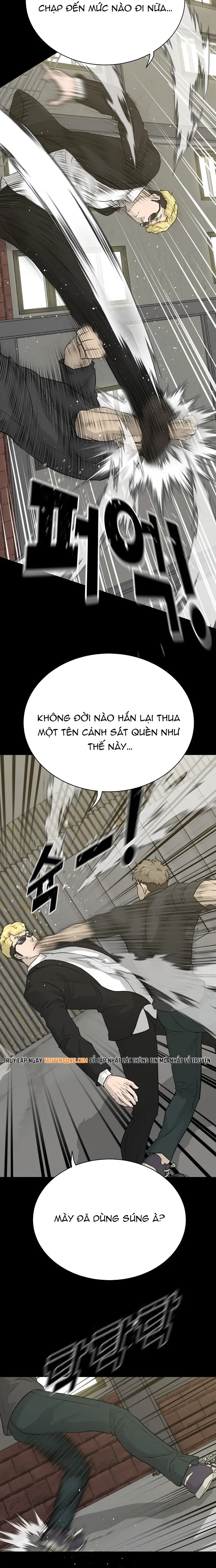 Trigger - Chương 73