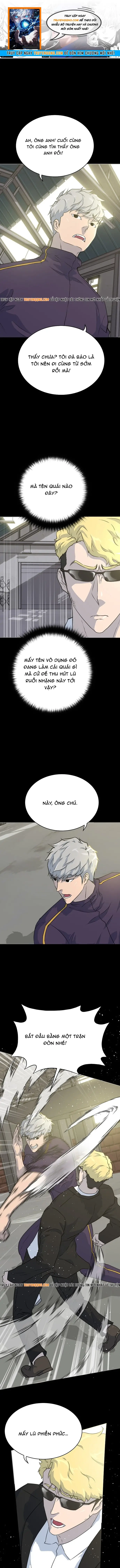 Trigger - Chương 74