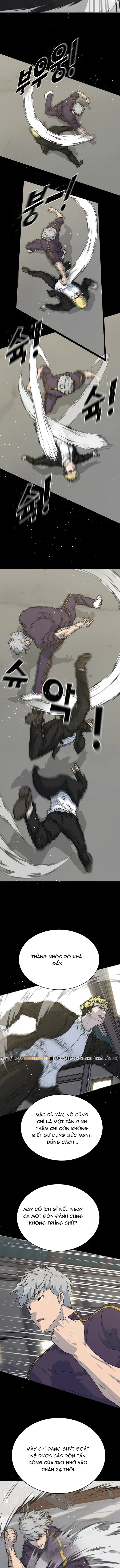 Trigger - Chương 74
