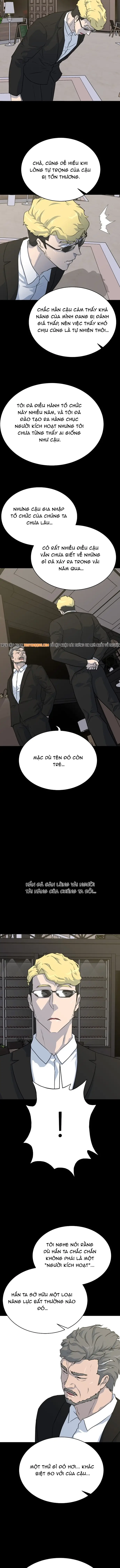 Trigger - Chương 74