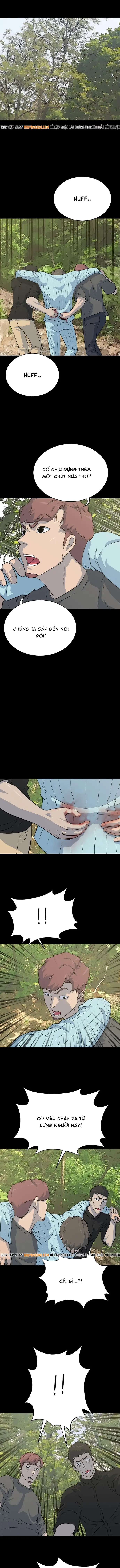 Trigger - Chương 74