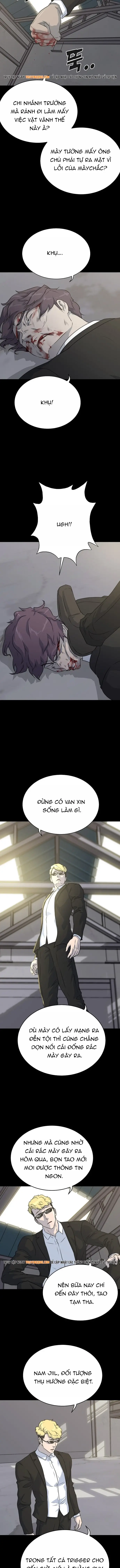 Trigger - Chương 75