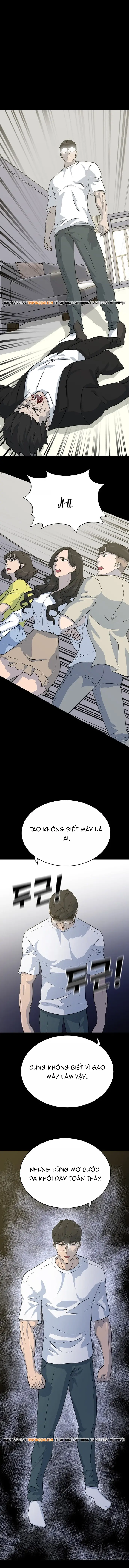 Trigger - Chương 75
