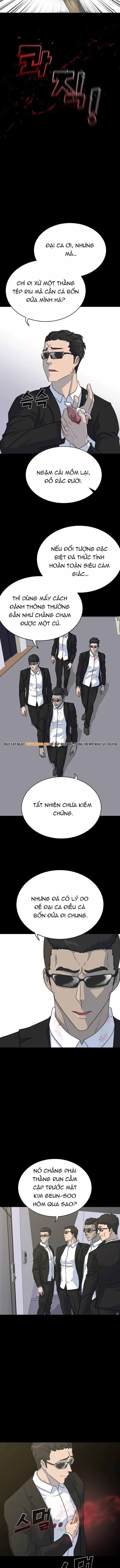 Trigger - Chương 75