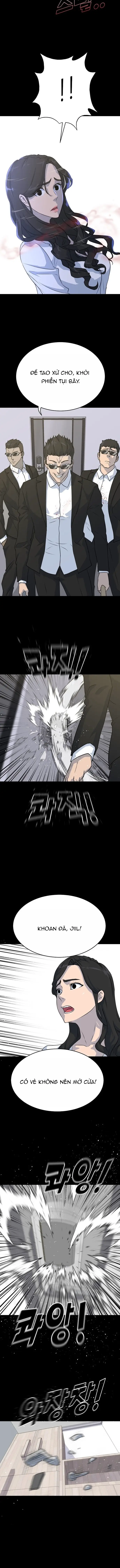 Trigger - Chương 75