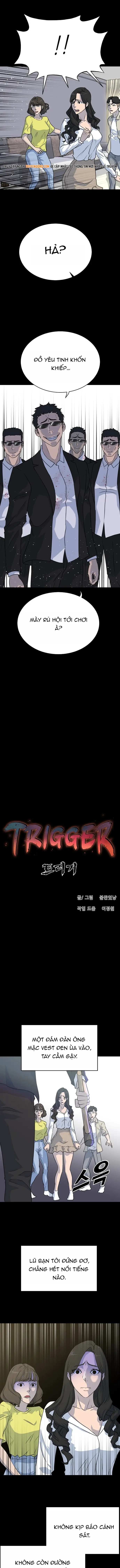 Trigger - Chương 75