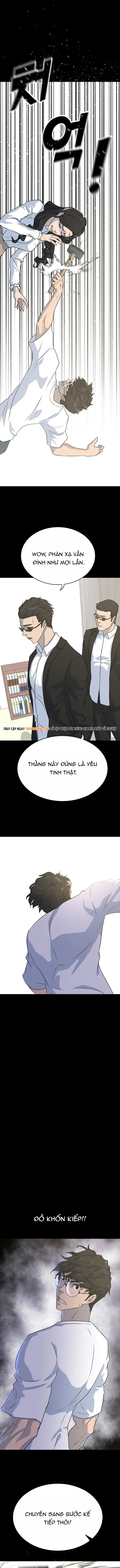 Trigger - Chương 75