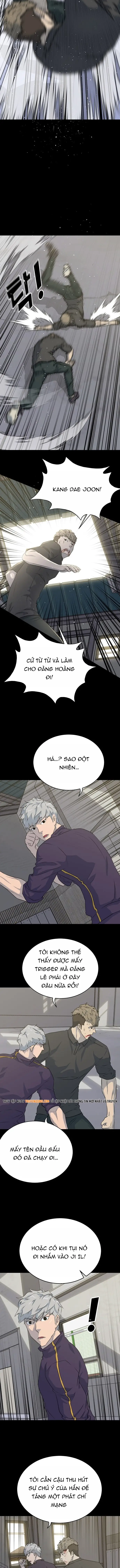 Trigger - Chương 77