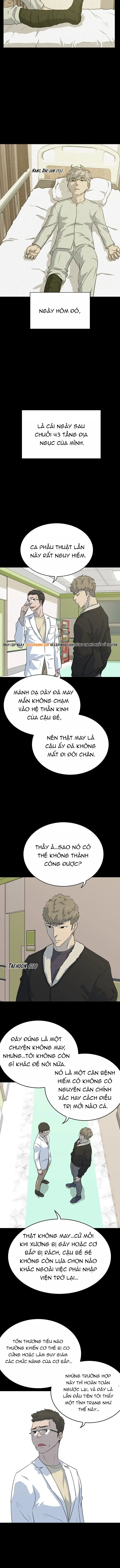 Trigger - Chương 77