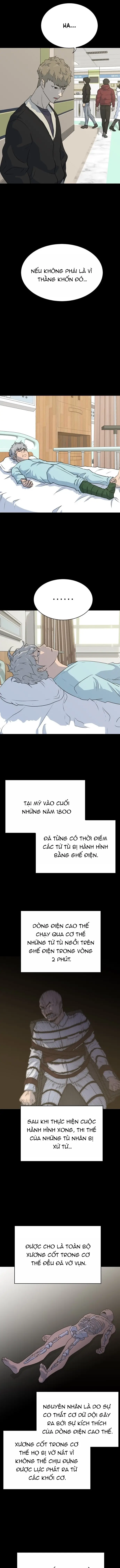 Trigger - Chương 77