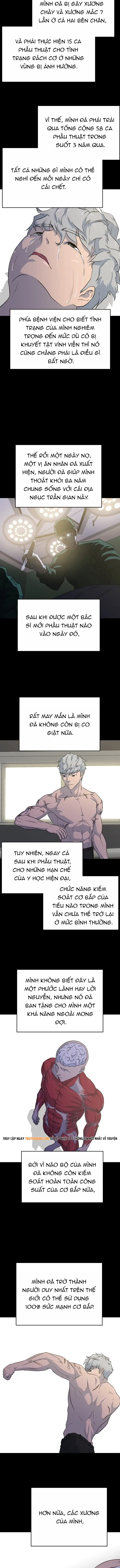 Trigger - Chương 77
