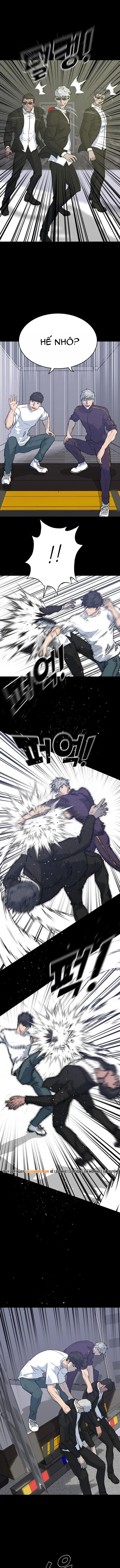 Trigger - Chương 78