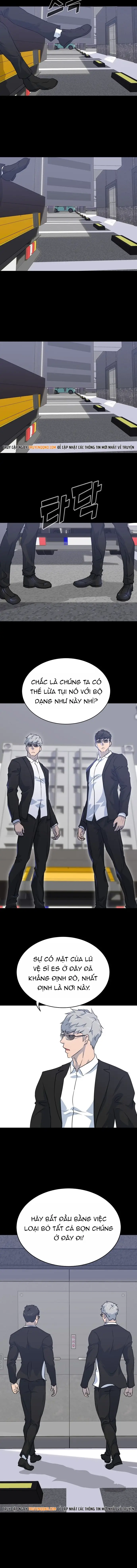 Trigger - Chương 78