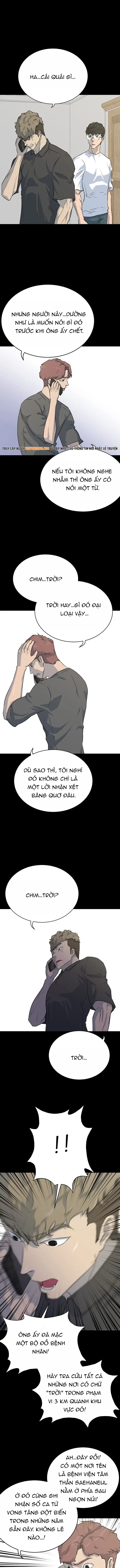 Trigger - Chương 78