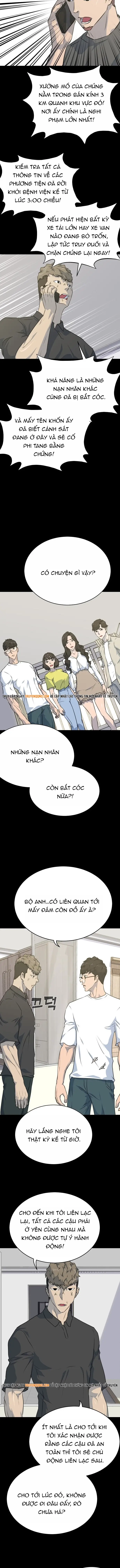 Trigger - Chương 78