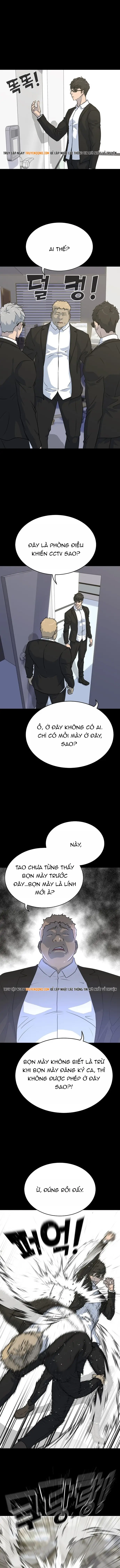 Trigger - Chương 79