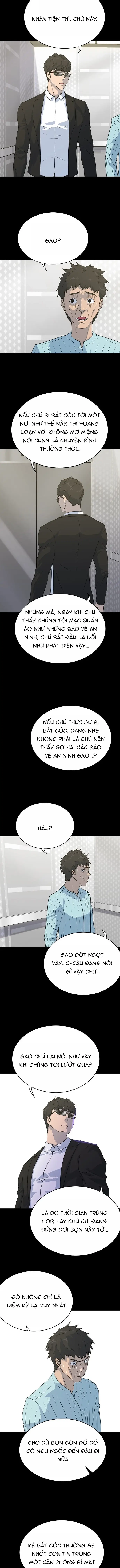 Trigger - Chương 79