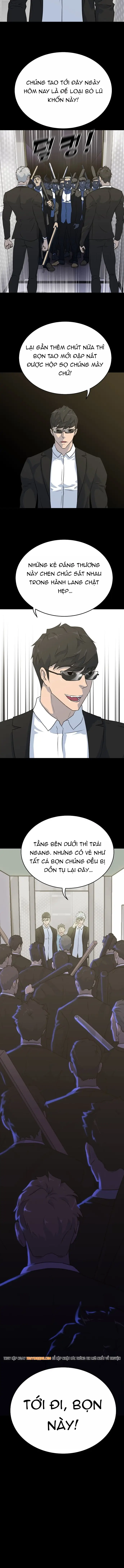 Trigger - Chương 79