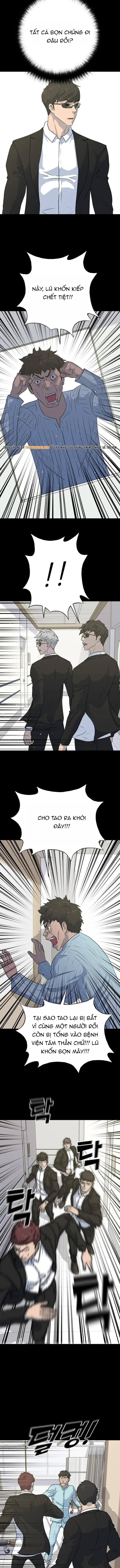 Trigger - Chương 79