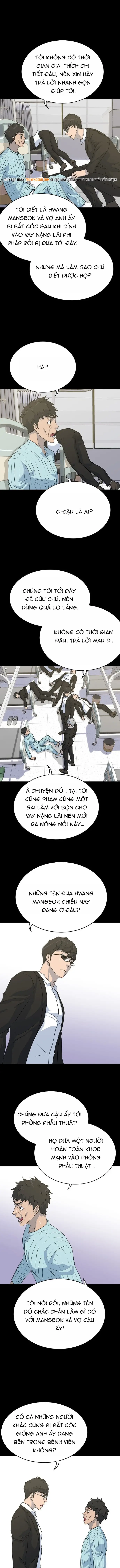 Trigger - Chương 79