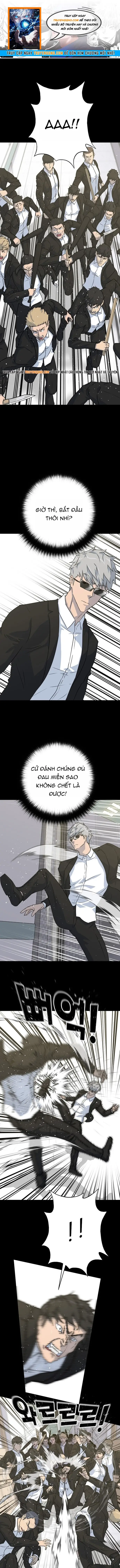 Trigger - Chương 80